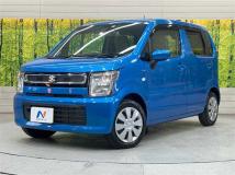 2022 Suzuki Wagon R