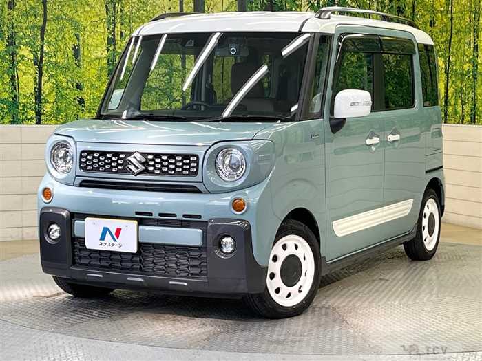 2023 Suzuki Suzuki Others