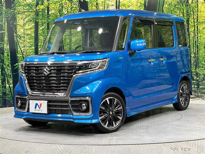 2019 Suzuki Suzuki Others
