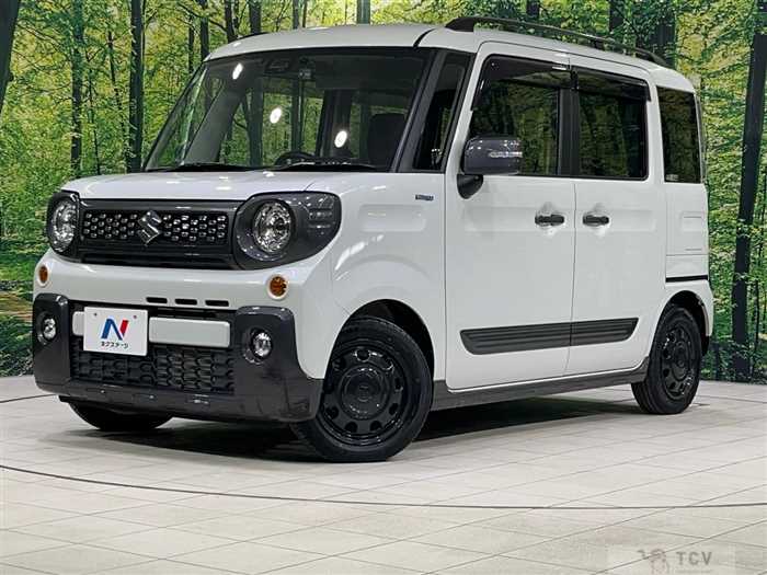 2020 Suzuki Suzuki Others