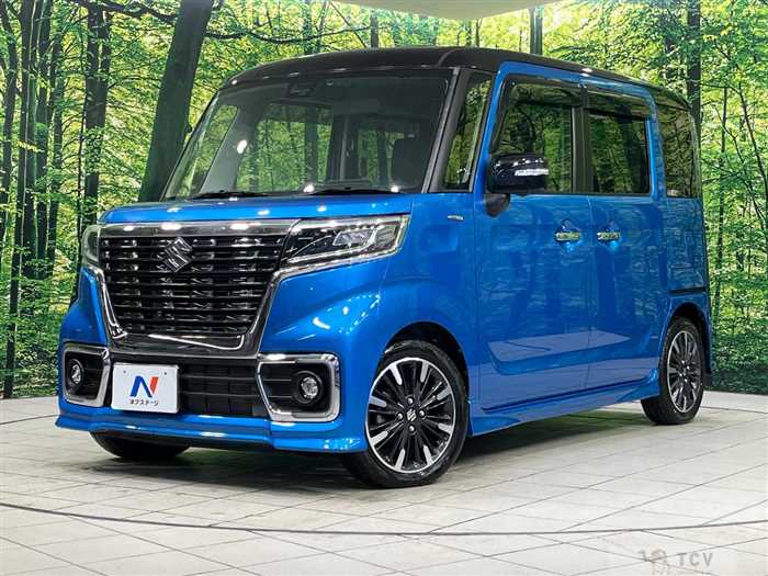 2018 Suzuki Suzuki Others