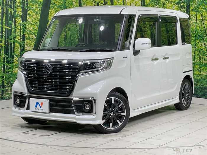 2018 Suzuki Suzuki Others