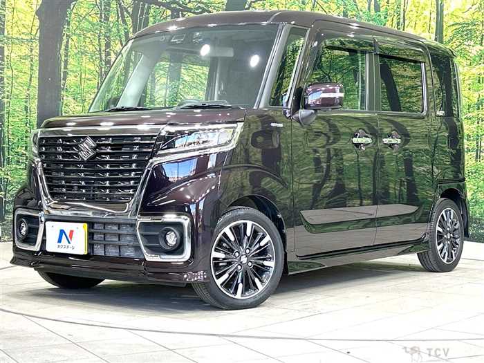 2019 Suzuki Suzuki Others