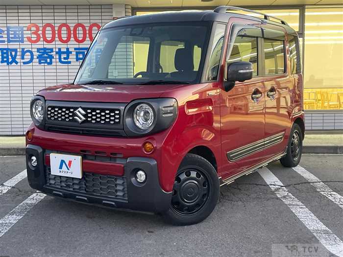 2019 Suzuki Suzuki Others