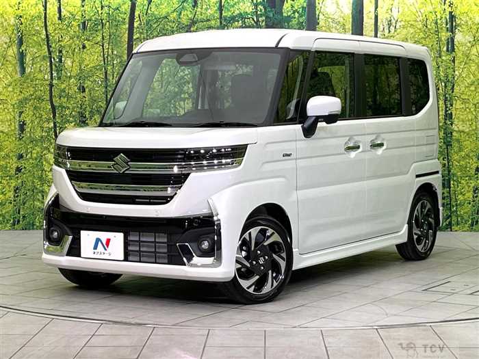 2025 Suzuki Suzuki Others