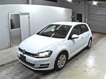 2014 Volkswagen Golf
