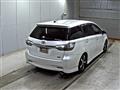 2013 Toyota Wish