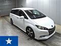 2013 Toyota Wish