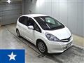 2012 Honda Fit Hybrid