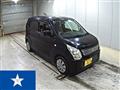 2014 Suzuki Wagon R