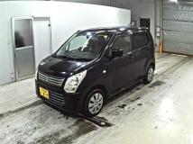 2014 Suzuki Wagon R