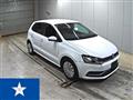 2017 Volkswagen Polo