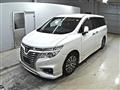 2014 Nissan Elgrand