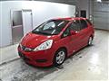 2012 Honda Fit shuttle
