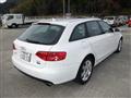 2011 Audi A4 Avant
