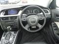 2011 Audi A4 Avant