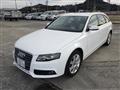 2011 Audi A4 Avant