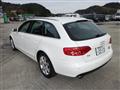 2011 Audi A4 Avant