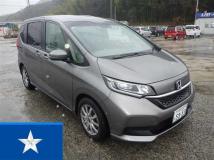 2020 Honda Freed