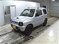 2000 Suzuki Jimny