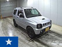 2000 Suzuki Jimny