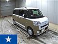 2022 Daihatsu Move Canbus
