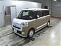 2022 Daihatsu Move Canbus