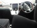 2012 Toyota Alphard G