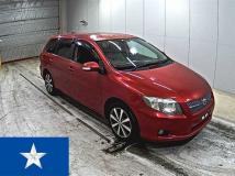 2006 Toyota Corolla Fielder