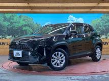 2022 Toyota Yaris Cross