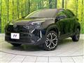 2025 Toyota Yaris Cross