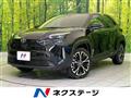 2025 Toyota Yaris Cross