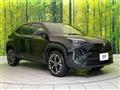 2025 Toyota Yaris Cross