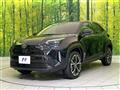 2025 Toyota Yaris Cross