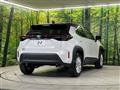 2025 Toyota Yaris Cross