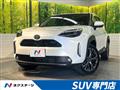 2020 Toyota Yaris Cross