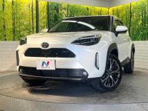 2020 Toyota Yaris Cross