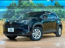 2023 Toyota Yaris Cross