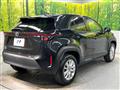 2025 Toyota Yaris Cross