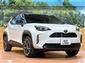 2025 Toyota Yaris Cross