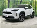2025 Toyota Yaris Cross