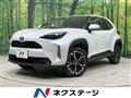 2025 Toyota Yaris Cross