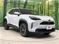 2025 Toyota Yaris Cross