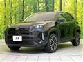 2025 Toyota Yaris Cross