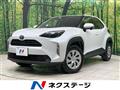 2025 Toyota Yaris Cross