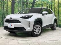 2025 Toyota Yaris Cross