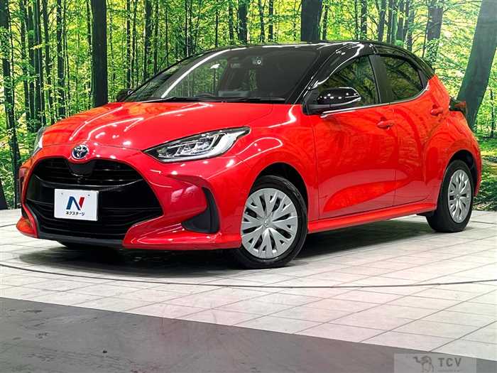 2020 Toyota Toyota Others