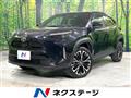 2024 Toyota Yaris Cross