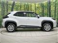 2024 Toyota Yaris Cross