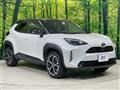 2025 Toyota Yaris Cross